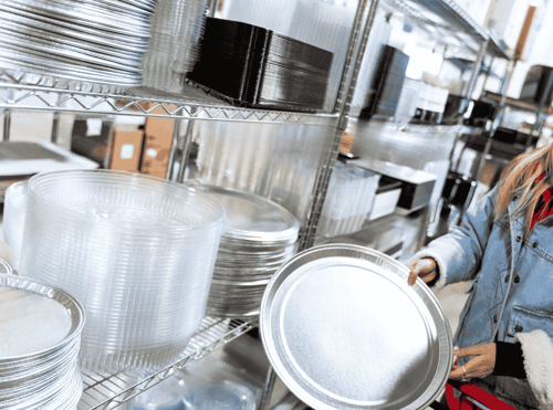 take out containers rochester ny