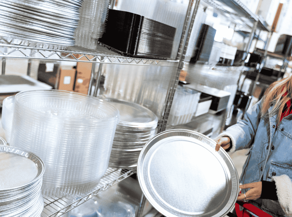 take out containers rochester ny