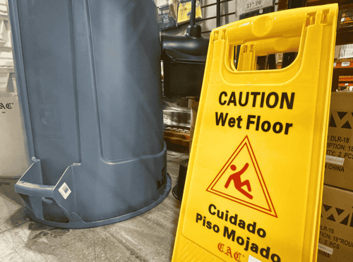 trash bins   rochester ny