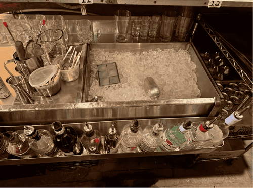 underbar equipment rochester ny