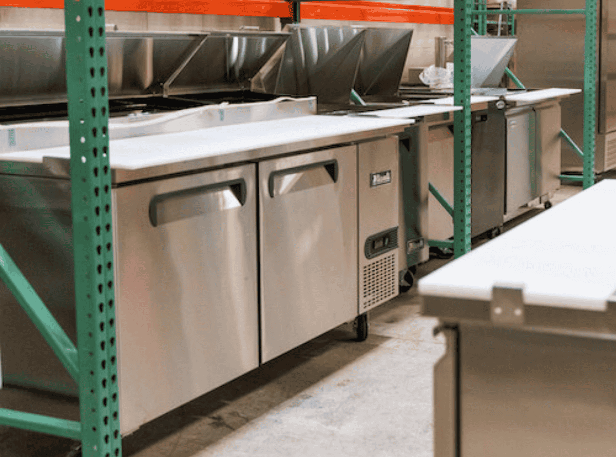 undercounter refrigerators  rochester ny