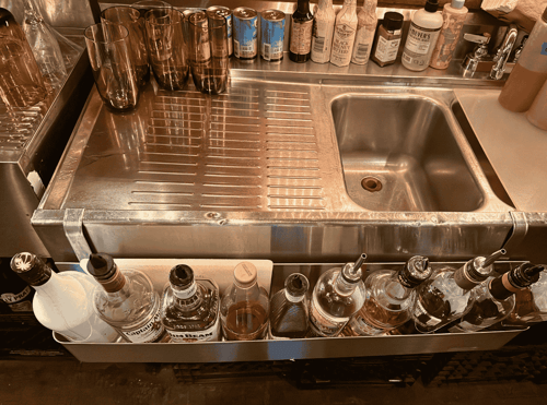 utility sinks rochester ny