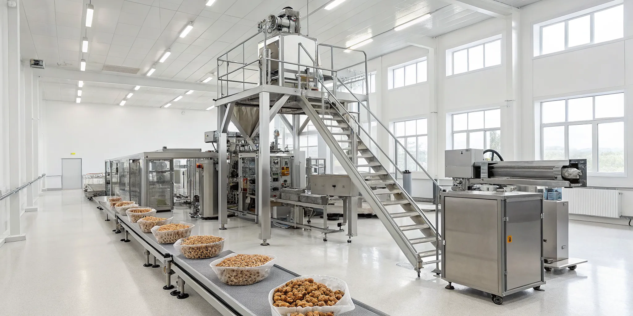 your-essential-food-packaging-equipment-guide-542226