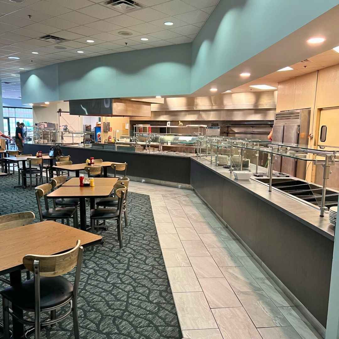 HRS_After commercial buffet line reno