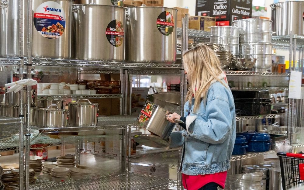 HRS_Shop professional cookware in rochester ny