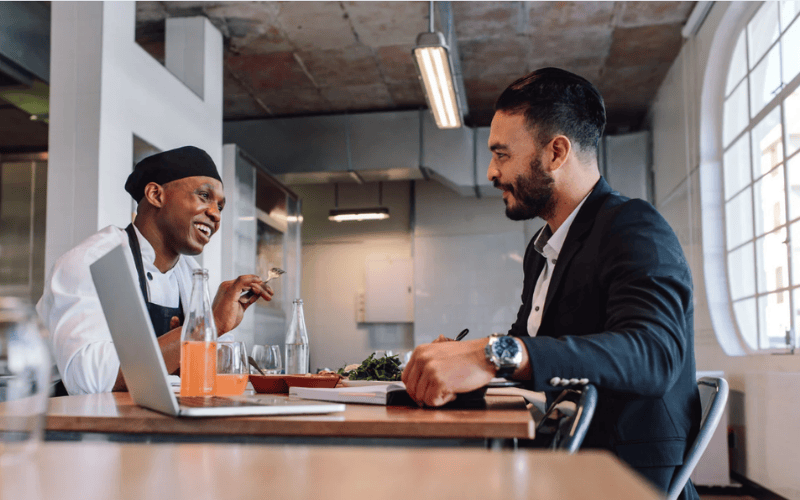 commercial kitchen planning rochester