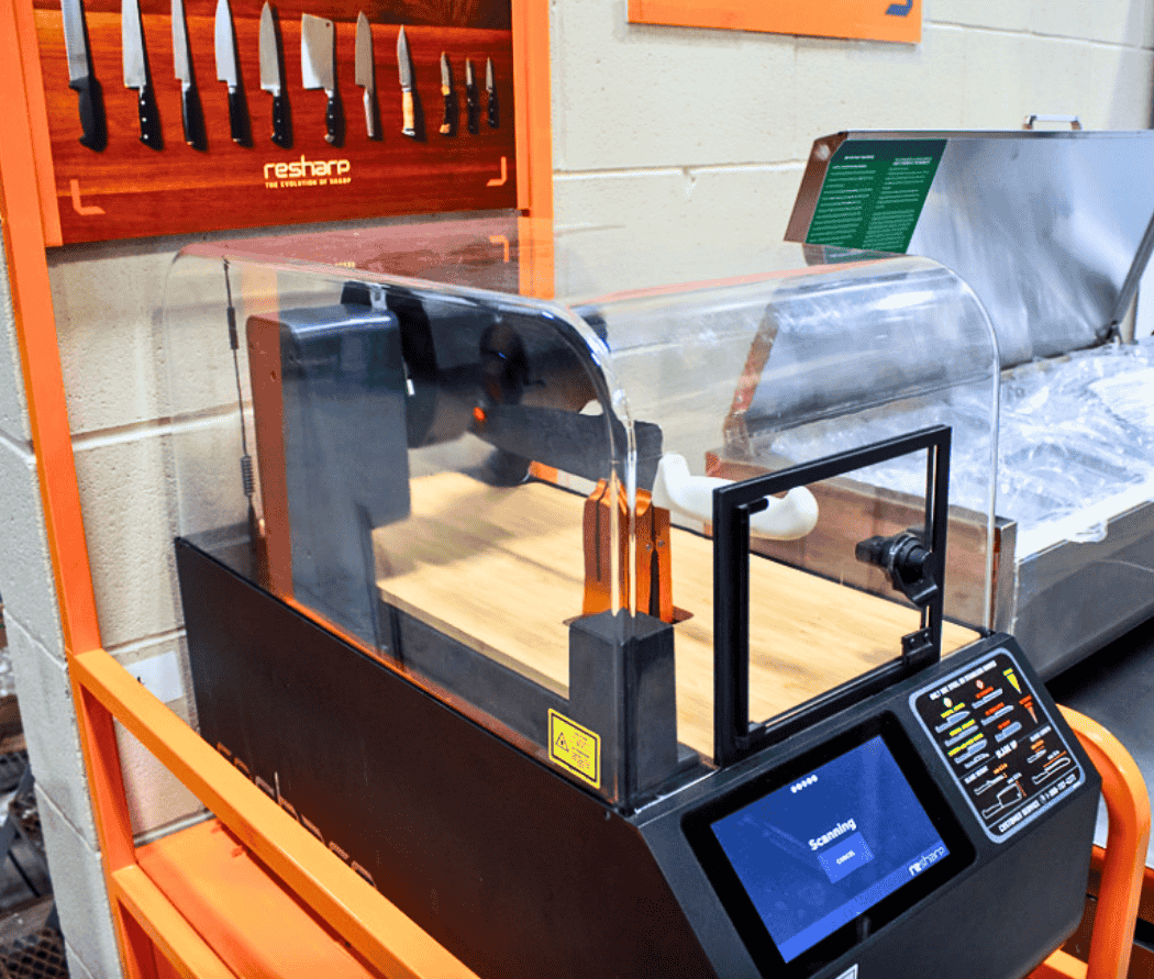 knife sharpening services rochester ny