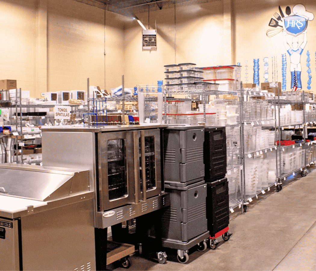 rochester commercial kitchen equipment supply store